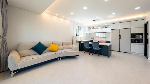 Gangneung Casa | Gangneung WhiteN Pension