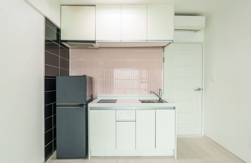 Gangneung Casa | Gangneung Yedam Pesion
