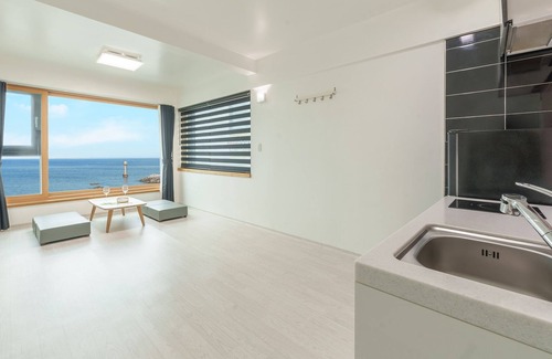 Gangneung Casa | Gangneung Yedam Pesion