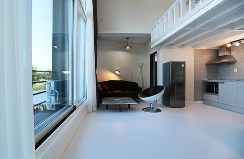 Gangneung Apartamento | Gangnung SS Pension