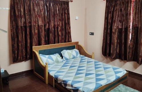 Kannur Apartamento | Gangothri Apartments