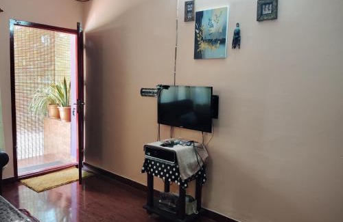 Kannur Apartamento | Gangothri Apartments