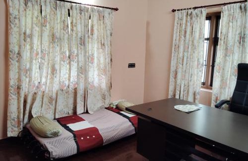 Kannur Apartamento | Gangothri Apartments