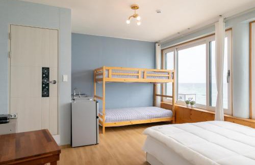 Gangneung Casa | Gangreung Blue mountain pension