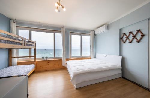 Gangneung Casa | Gangreung Blue mountain pension