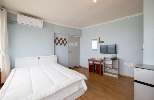Gangneung Casa | Gangreung Blue mountain pension