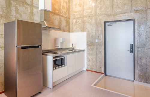 Gangneung Casa | Gangreung cn6 Ocean View spa Poolvilla