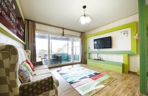 Gangneung Casa | Gangreung rosepension