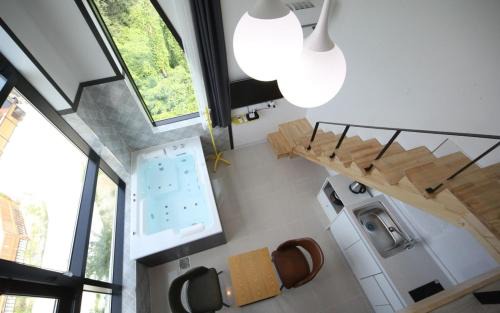 Gangneung Casa | Gangreung rosepension