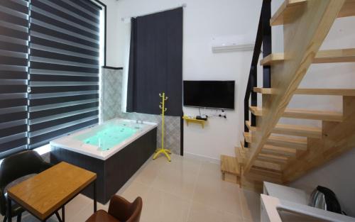 Gangneung Casa | Gangreung rosepension