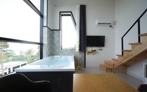 Gangneung Casa | Gangreung rosepension