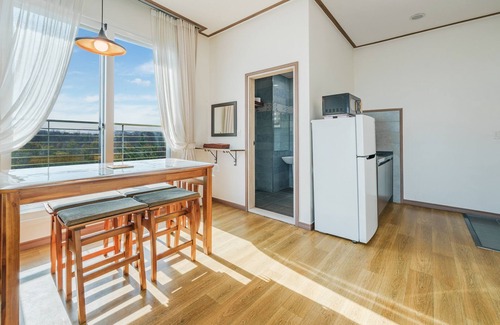 Gangneung Casa | Gangreung top spa Pension