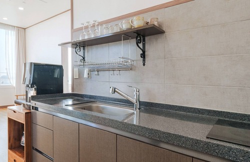 Gangneung Casa | Gangreung top spa Pension