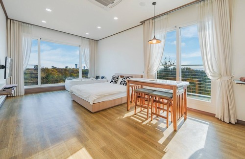Gangneung Casa | Gangreung top spa Pension