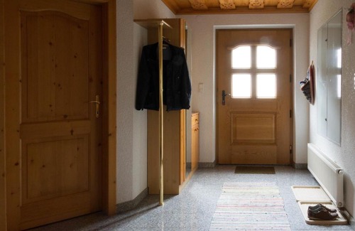 Wintersdorf Apartamento | Ganhör- Fam. Kaar