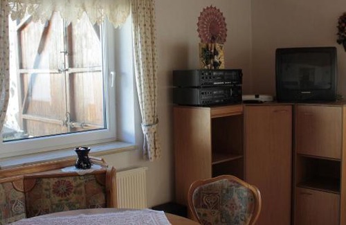 Wintersdorf Apartamento | Ganhör- Fam. Kaar