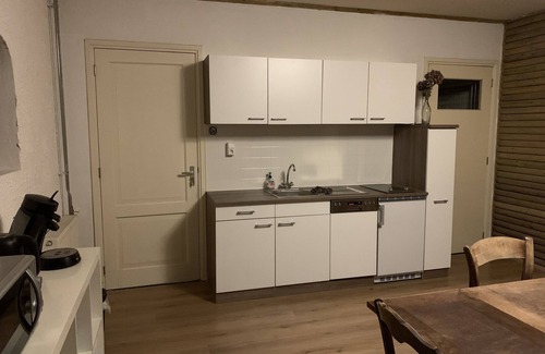 Oud-Vossemeer Apartamento | Gankelhoeve, paz y espacio