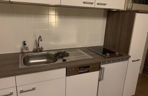 Oud-Vossemeer Apartamento | Gankelhoeve, paz y espacio