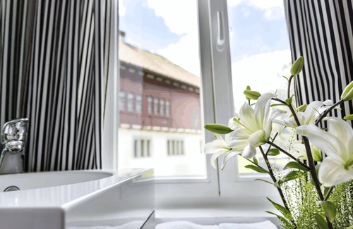 Mittelzell Hotel | Ganter Hotel & Restaurant Mohren