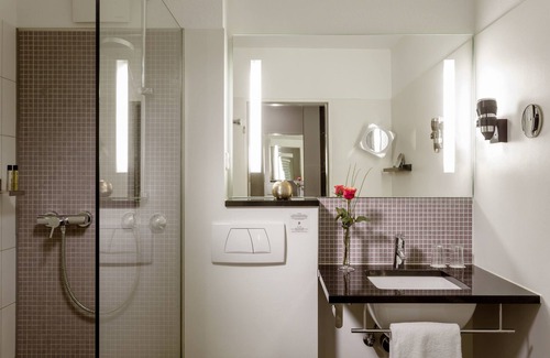 Mittelzell Hotel | Ganter Hotel & Restaurant Mohren