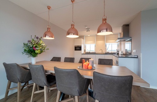 Colijnsplaat Casa | Ganuenta by Interhome