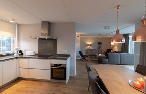 Colijnsplaat Casa | Ganuenta by Interhome