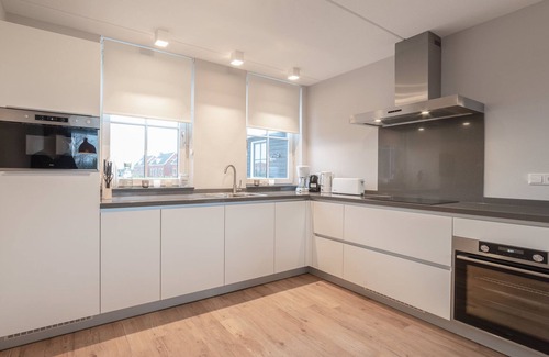 Colijnsplaat Casa | Ganuenta by Interhome
