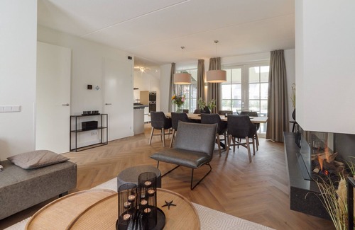 Colijnsplaat Casa | Ganuenta by Interhome