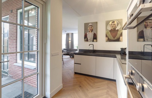 Colijnsplaat Casa | Ganuenta by Interhome