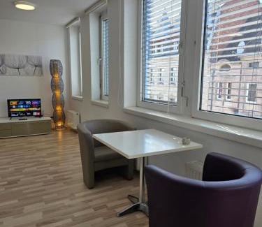 Fuerth Apartamento | Ganz Apartments