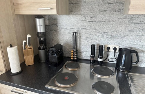 Scheifling Apartamento | Ganz Neue Ferienwohnung mit Terrasse im Naturpark Zirbitzkogel-grebenzen