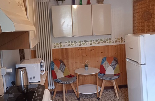 Valgreghentino Apartamento | GANZA HOLIDAY FLAT Como Lake relax and fun in cozy apartment