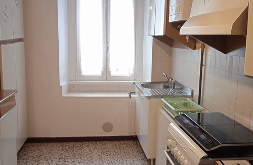Valgreghentino Apartamento | GANZA HOLIDAY FLAT Como Lake relax and fun in cozy apartment