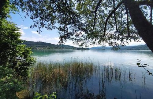 Poertschach am Woerthersee Apartamento | Ganze Wohnung am Wörthersee