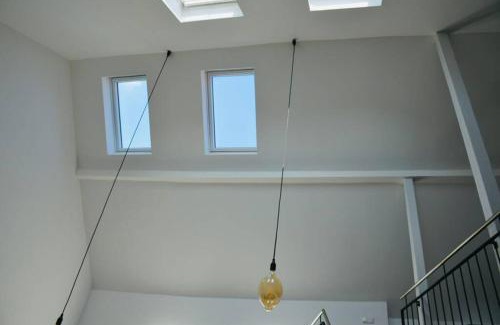 Untermaubach Apartamento | Ganze Wohnung - schönes und helles Loft in Kreuzau