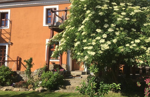 Nikolaivorstadt Casa | Ganzes Altstadthaus im Herzen von Görlitz/ Nikolaivorstadt