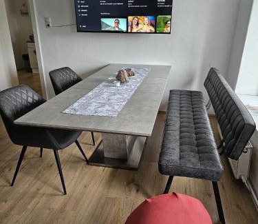 Seitenstetten Apartamento | Ganzes Appartement in Seitenstetten