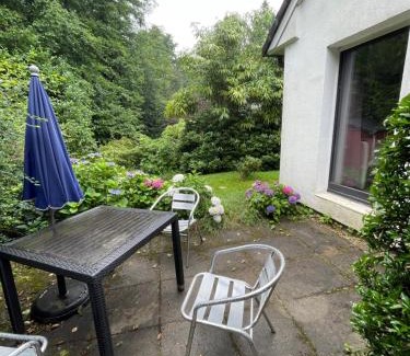 Rahlstedt Apartamento | Ganzes Haus in Hamburg, citynah