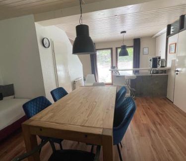 Rahlstedt Apartamento | Ganzes Haus in Hamburg, citynah