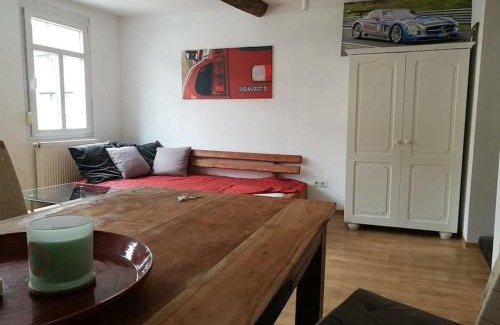 Adenau Apartamento | Ganzes Haus, Zentrale Lage Adenau Nürburgring