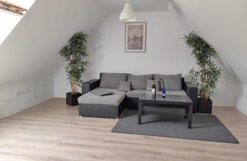 Langwedel Apartamento | Gap Apartment