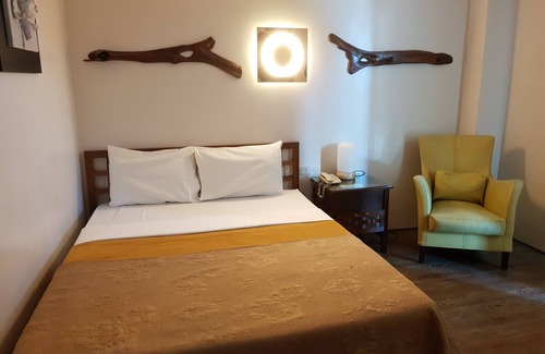 Balanga Cama Y Desayuno | GAP Plaza Hotel