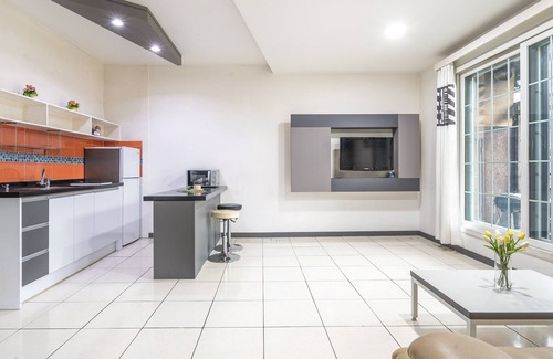 Buk Casa | Gapeong Jason Spa Pension