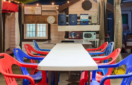 Gapyeong Casa | Gapeong Restay Pension