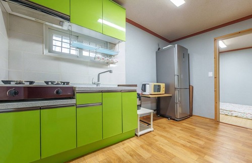 Gapyeong Casa | Gapeong Restay Pension