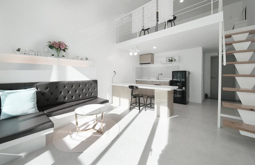 Gapyeong Casa | Gapyeong Aileen Pension