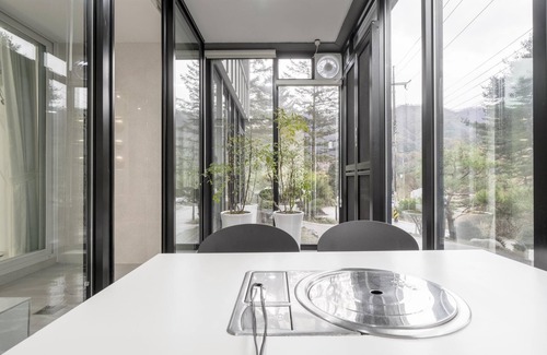 Gapyeong Casa | Gapyeong Aileen Pension