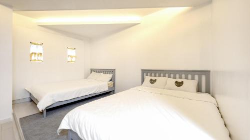 Buk Casa | Gapyeong Amor Pension