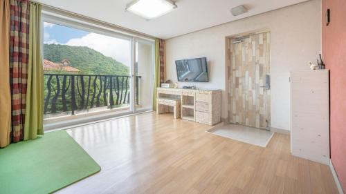 Seorak Casa | Gapyeong Applerotgi Pension
