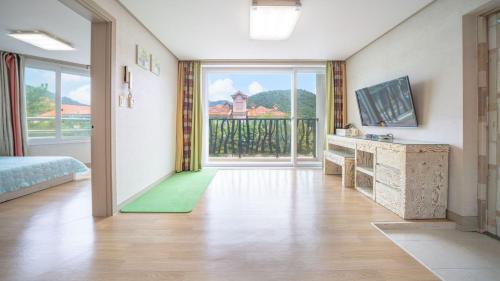 Seorak Casa | Gapyeong Applerotgi Pension